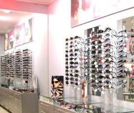 Производство торговой мебели на заказ - вариант 4