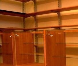 Производство торговой мебели на заказ - вариант 3