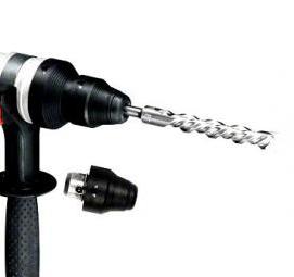 Прокат перфоратора - модель 1