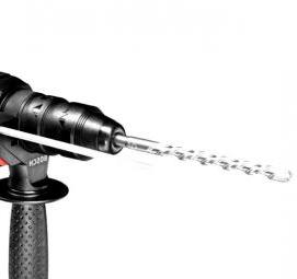 Прокат перфоратора - модель 4