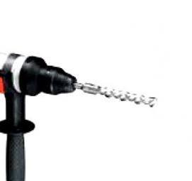 Прокат перфоратора - модель 3