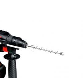 Прокат перфоратора - модель 2