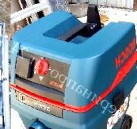 Прокат штробореза с пылесосом - модель 4