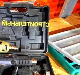 Прокат строительного инструмента - вариант 3