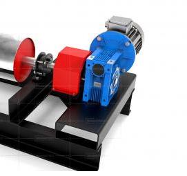 Прокатные швеллеры - вариант 4