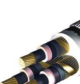 Прокладка кабеля во взрывоопасных зонах - вариант 4