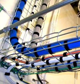 Прокладка кабеля во взрывоопасных зонах - вариант 2