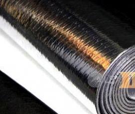 Прокладочная гидроизоляция - тип 4