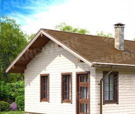 Прокладочная гидроизоляция - тип 3