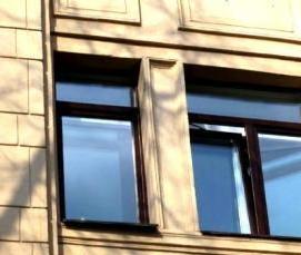 Промышленное остекление - тип 2