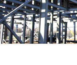 Промышленные сваи - тип 4