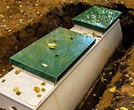 Промышленный - тип 1