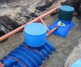 Промышленный - тип 3