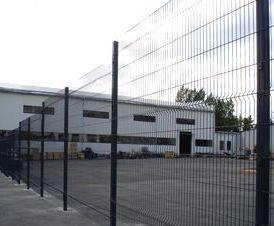 Промышленный - тип 1