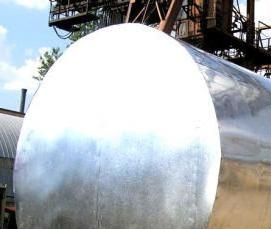 Промывка и дезинфекция трубопроводов - вариант 4