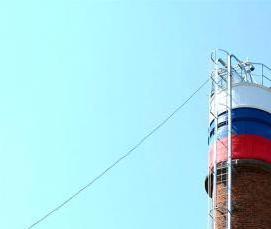 Промывка и дезинфекция водопроводных сетей - тип 4