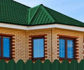 Профиль - вид 1