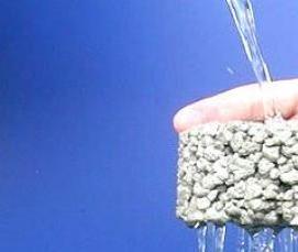 Проникающая гидроизоляция бассейна - тип 2