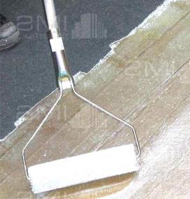 Проникающая гидроизоляция - модель 1