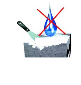 Проникающая гидроизоляция - модель 4