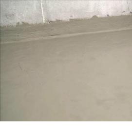 Проникающая гидроизоляция подвала - модель 3