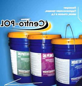 Проникающая гидроизоляция - модель 2