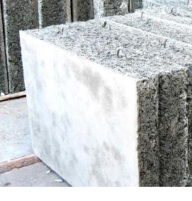 Проникающий бетон - тип 1