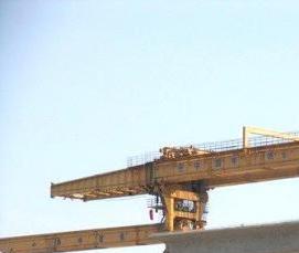 Простой брус - модель 2