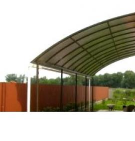 Простой - модель 1