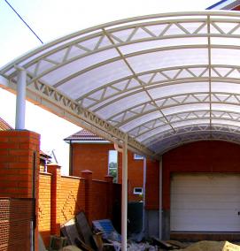 Простой - модель 4