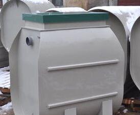 Простой  для частного дома - вариант 4