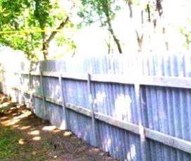 Простой шифер - тип 4