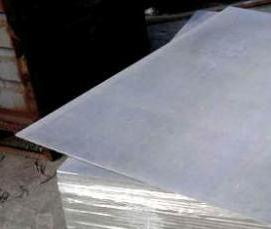 Простой шифер - тип 2