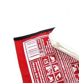 Противопожарное полотно - тип 1