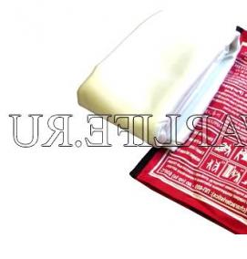 Противопожарное полотно - тип 3