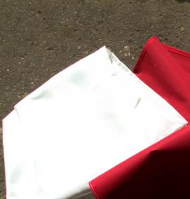 Противопожарное полотно - тип 2