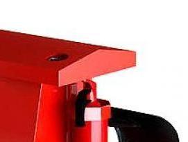 Противопожарные двери 900х2100 - тип 2