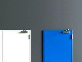 Противопожарные двери дмп 60 - модель 1