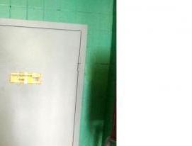 Противопожарные двери дмп 60 - модель 3