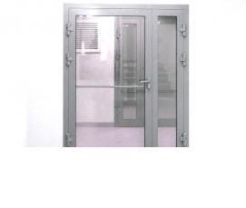 Противопожарные двери eis 30 - тип 4