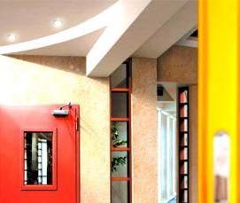 Противопожарные двери eis 30 - тип 3