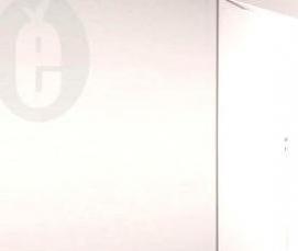 Противопожарные двери скрытого монтажа - модель 1