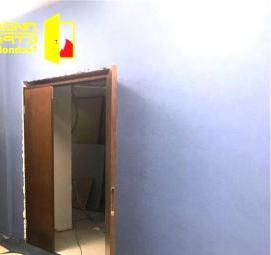 Противопожарные двери в тамбур - вариант 2