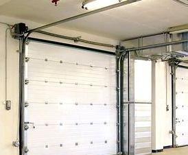 Противопожарные промышленные - тип 3