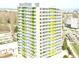 Противовзломное остекление - модель 4