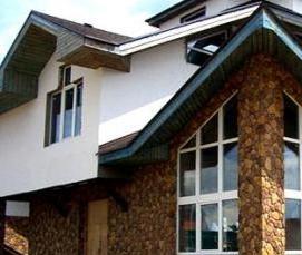 Противовзломное остекление - модель 3