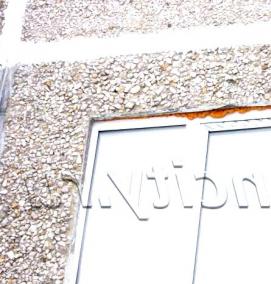 Противовзломные пластиковые окна - тип 4