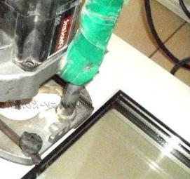 Проветриватели для дома - модель 3