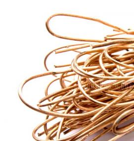 Провод медный без изоляции - вариант 2