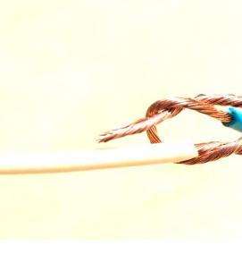 Провод мягкий многожильный медный - тип 2